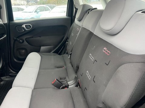 Fiat 500L 0.9 TwinAir Pop Star Euro 6 (s/s) 5dr 21