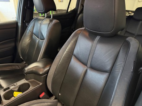 Nissan LEAF 40kWh Tekna Auto 5dr 30