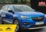 Vauxhall Grandland X GRIFFIN