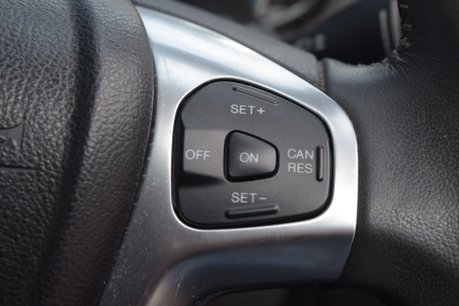 Ford Fiesta Titanium X Auto 30