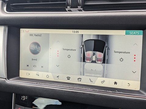 Jaguar XF PORTFOLIO 27