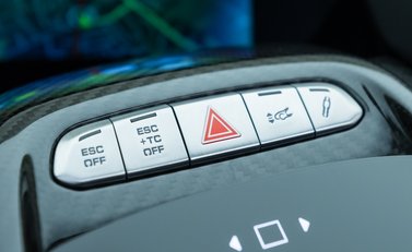 Porsche 918 Spyder 36