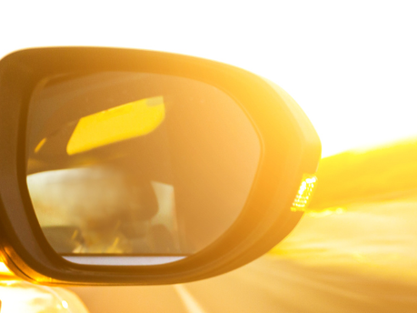 Keeping your car in shape in lockdown