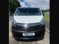Vauxhall Vivaro 1.6 Vivaro 2900 Bi-T CDTi ecoFLEX S/S 2