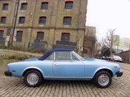 Fiat 124 Spider CS 1800 46