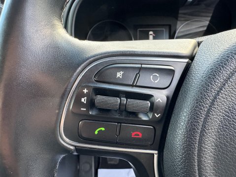 Kia Sportage 1.7 CRDi 4 SUV 5dr Diesel Manual Euro 6 (s/s) (114 bhp) 56