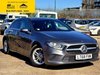 Mercedes-Benz A Class 1.5 A180d SE Hatchback 5dr Diesel 7G-DCT Euro 6 (s/s) (116 ps)