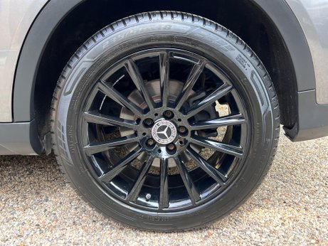Mercedes-Benz GLA 2.1 GLA220d AMG Line 7G-DCT 4MATIC Euro 6 (s/s) 5dr 41