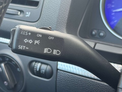 Volkswagen Golf R32 Left Hand 3dr Petrol 19