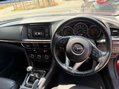 Mazda 6 2.0 SKYACTIV-G Sport Nav Euro 5 (s/s) 4dr 13