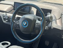 BMW I3 33kWh Hatchback 5dr Electric Auto (170 ps) 13