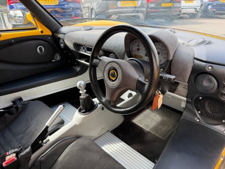 Lotus Exige S TOURING & SPORTS 25