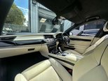 BMW 7 Series 3.0 730Ld SE Exclusive Saloon 4dr Diesel Auto Euro 5 (s/s) (258 ps) 23