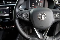 Vauxhall Corsa ELITE EDITION 19