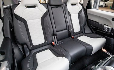 Land Rover Range Rover Sport 5.0 SVR 14