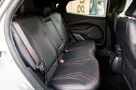 Ford Mustang Mach-E BASE 32