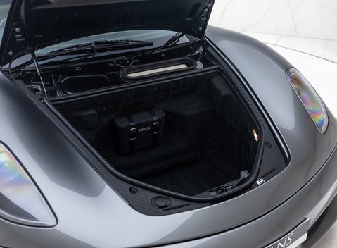 Ferrari F430 SCUDERIA SPIDER 16M 53