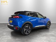Peugeot e-2008 50kWh GT SUV 5dr Electric Auto (7kW Charger) (136 ps) 7