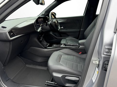 Vauxhall Mokka 1.2 Turbo Ultimate 5dr Auto 2