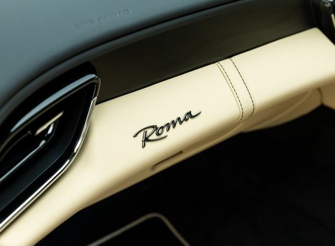 Ferrari Roma 24