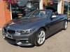 BMW 4 Series 430I M SPORT