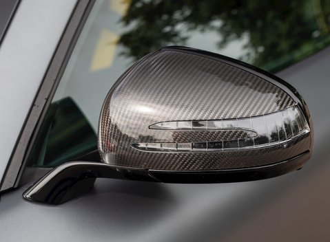 Mercedes-Benz AMG GT R GT R 25