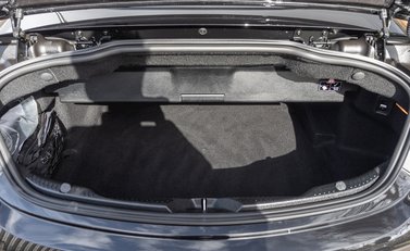 Mercedes-Benz C Class C63 S Premium Plus Cabriolet 32