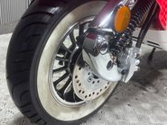 Ajs MODENA 2023 ONLY 3K LEARNER SCOOTER 125CC 1 OWNER NEW MOT SERVICED 22