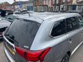 Mitsubishi Outlander 2.0h 12kWh 4hs CVT 4WD Euro 6 (s/s) 5dr 16