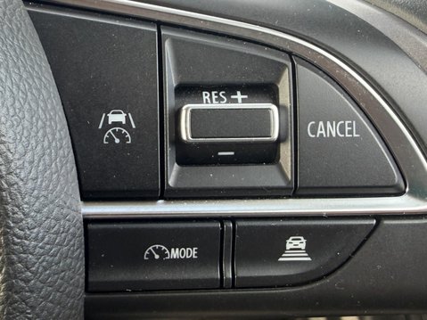 Suzuki Swift 1.2 Mild Hybrid Ultra 5dr CVT 33