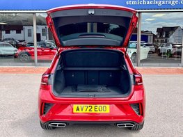 Volkswagen T-Roc 1.5 T-Roc R-Line TSI Semi-Auto 5dr 65
