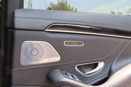 Mercedes-Benz S Class 3.0 S350Ld V6 AMG Line (Premium Plus) Saloon 4dr Diesel G-Tronic+ Euro 6 (s 16