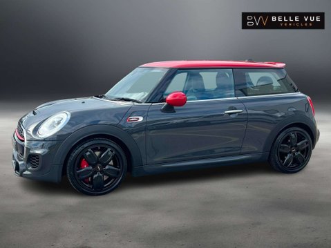 Mini Hatch 2.0 John Cooper Works 3dr *NATIONAL DELIVERY* 26