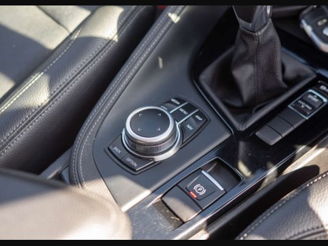 BMW X1 1.5 X1 sDrive 18i XLine 5dr 17
