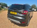 Ford Kuga TITANIUM X 6