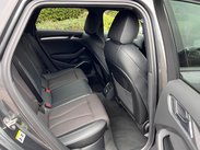 Audi A3 2.0 TDI 35 Black Edition Sportback S Tronic Euro 6 (s/s) 5dr 31