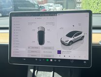 Tesla Model Y (Dual Motor) Long Range SUV 5dr Electric Auto 4WDE (384 bhp) 24