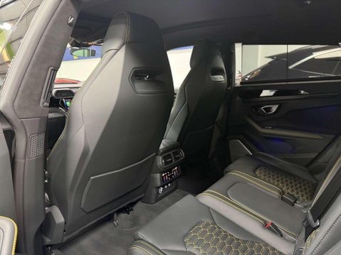 Lamborghini Urus 4.0 V8 BiTurbo SUV 5dr Petrol Auto 4WD Euro 6 (650 ps) 51