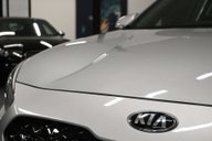 Kia Niro 1.6 Niro 3 HEV Semi-Auto 5dr 23