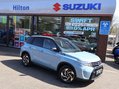 Suzuki Vitara 1.4 Boosterjet MHEV Ultra ALLGRIP Euro 6 (s/s) 5dr 4