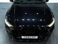 Audi RS Q8 4.0 TFSI V8 Vorsprung SUV 5dr Petrol Tiptronic quattro Euro 6 (s/s) (600 ps 84