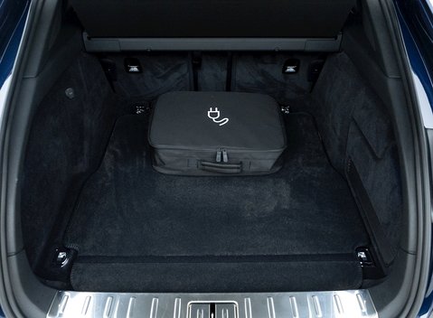 Porsche Panamera Turbo S E-Hybrid Sport Turismo 29