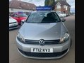 Volkswagen Golf 2.0 TDI Match DSG Euro 5 5dr 2
