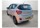 Hyundai i10 1.2 Premium 5dr 3