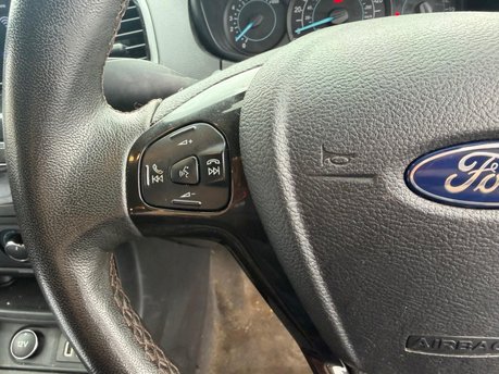 Ford Ka+ ACTIVE 18
