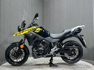 Suzuki V-Strom 250 2018 ONLY 11K LIGHT WEIGHT ADVENTURE BIKE 250CC A2 4