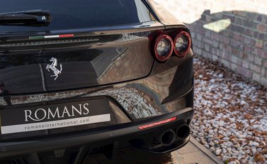 Ferrari GTC4 Lusso 24