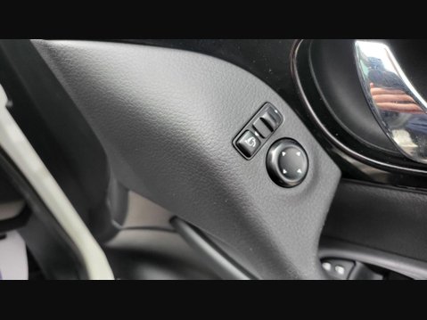 Nissan Qashqai N-CONNECTA DIG-T 35