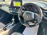 Toyota C-HR 1.8 VVT-h GR SPORT CVT Euro 6 (s/s) 5dr 37