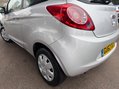 Ford Ka 1.2 Edge Euro 5 (s/s) 3dr 36